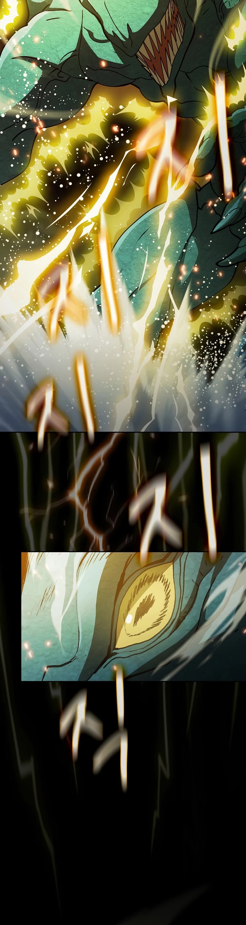 Is this Hunter for Real? Chapter 24 page 27 - Chapter 24