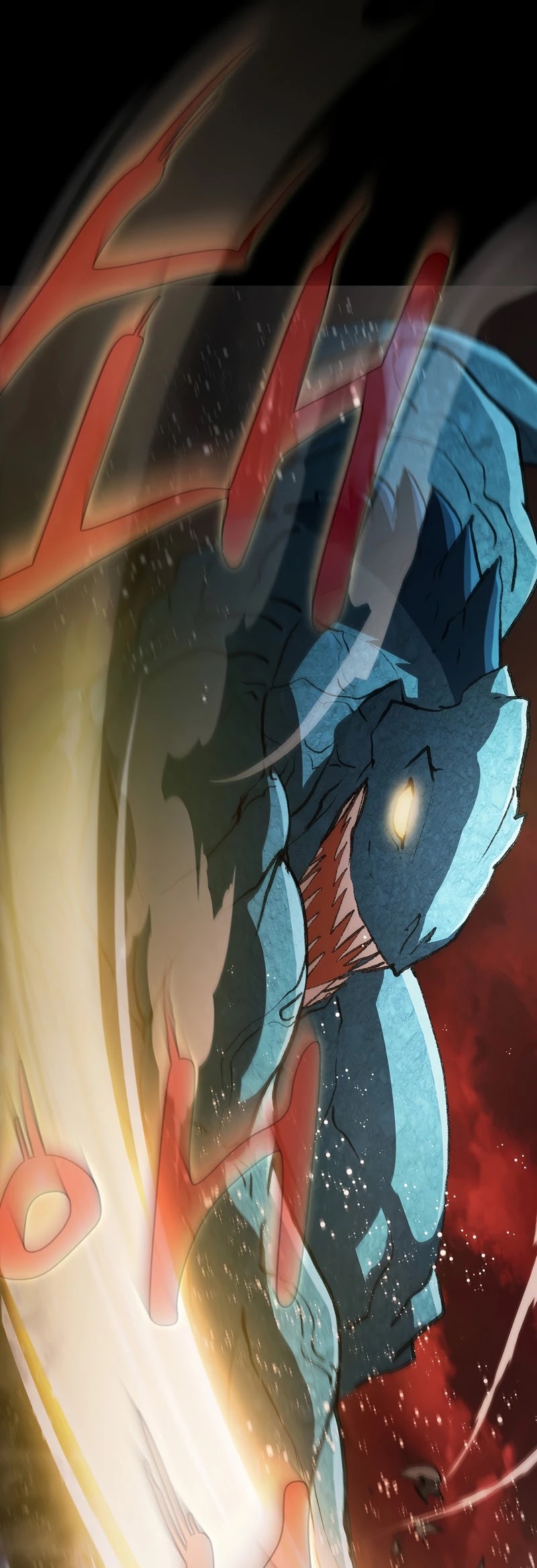 Is this Hunter for Real? Chapter 24 page 28 - Chapter 24