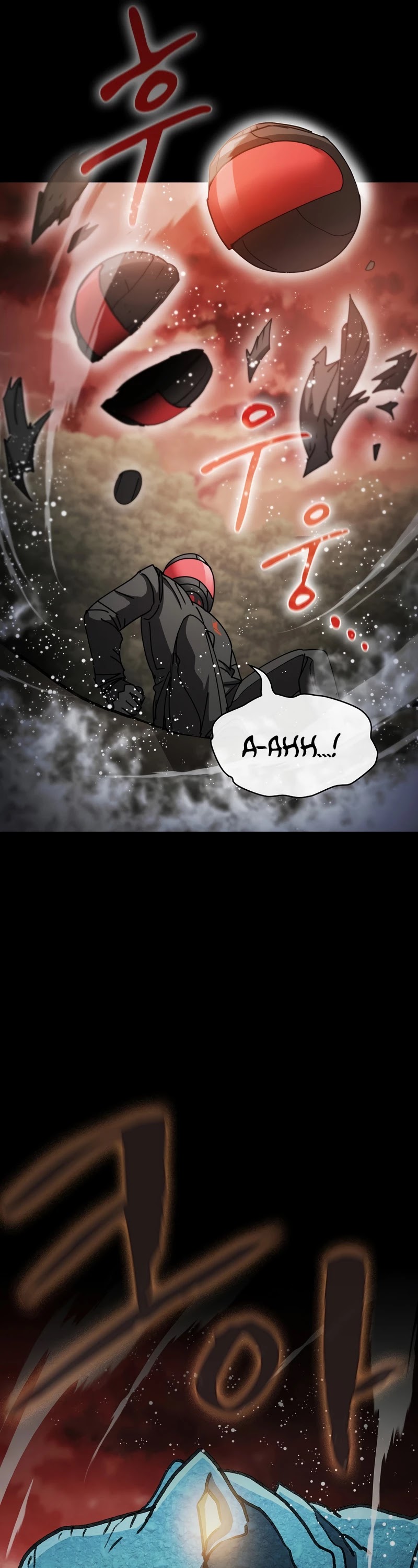 Is this Hunter for Real? Chapter 24 page 30 - Chapter 24