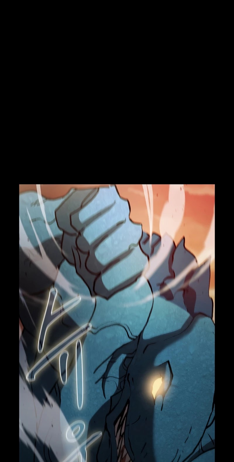 Is this Hunter for Real? Chapter 24 page 36 - Chapter 24