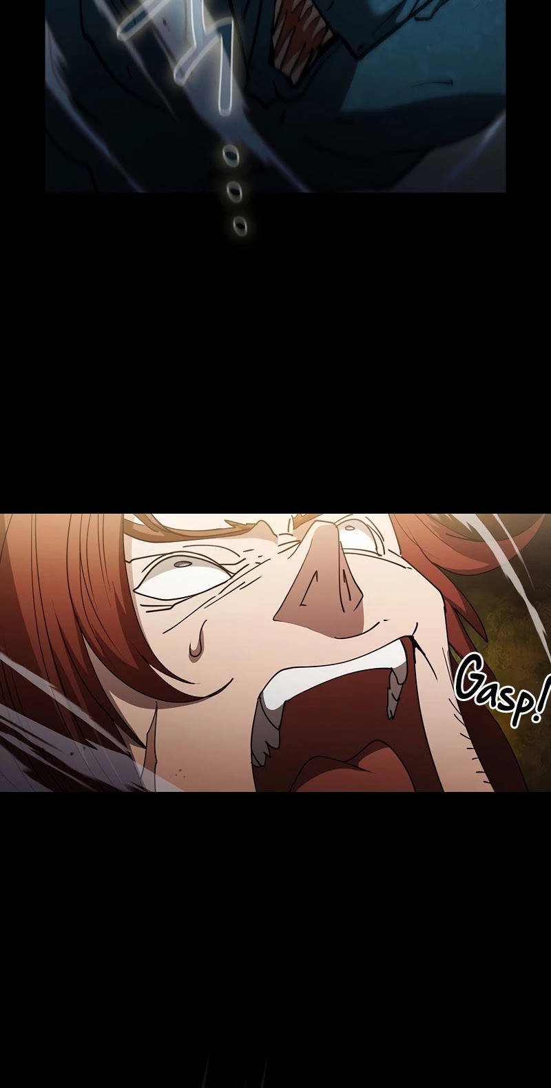 Is this Hunter for Real? Chapter 24 page 37 - Chapter 24