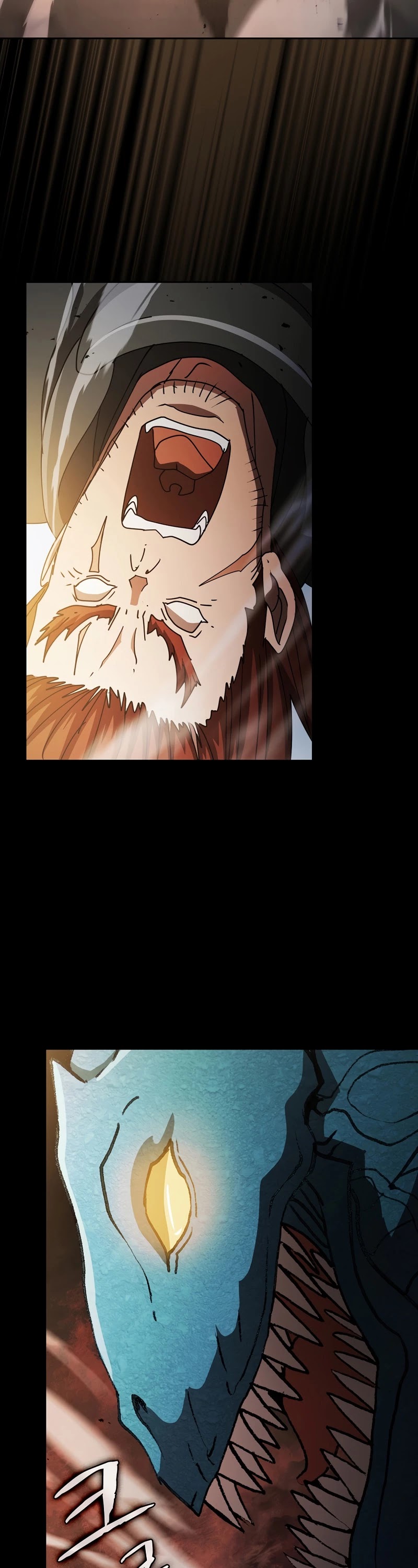 Is this Hunter for Real? Chapter 24 page 39 - Chapter 24