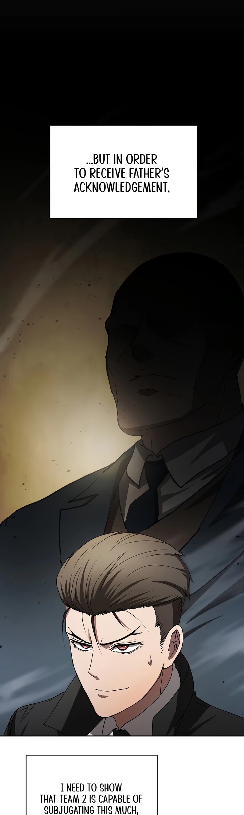 Is this Hunter for Real? Chapter 24 page 4 - Chapter 24