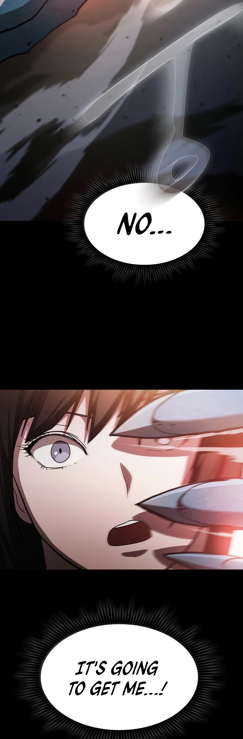 Is this Hunter for Real? Chapter 24 page 44 - Chapter 24