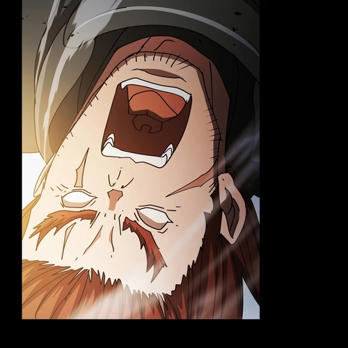 Is this Hunter for Real? Chapter 24 cover