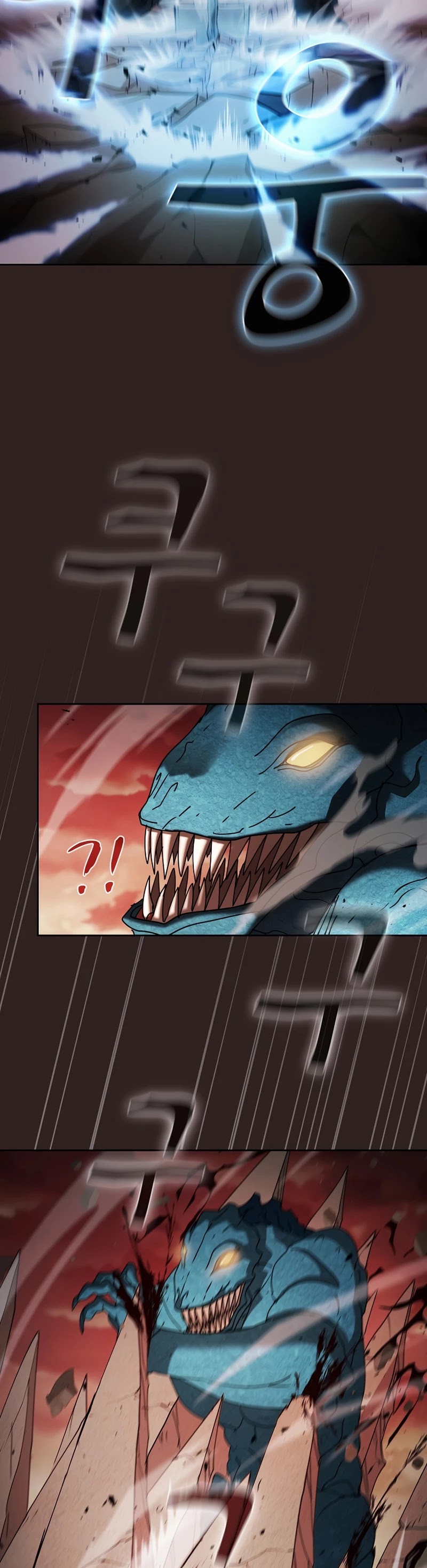 Is this Hunter for Real? Chapter 25 page 12 - Chapter 25