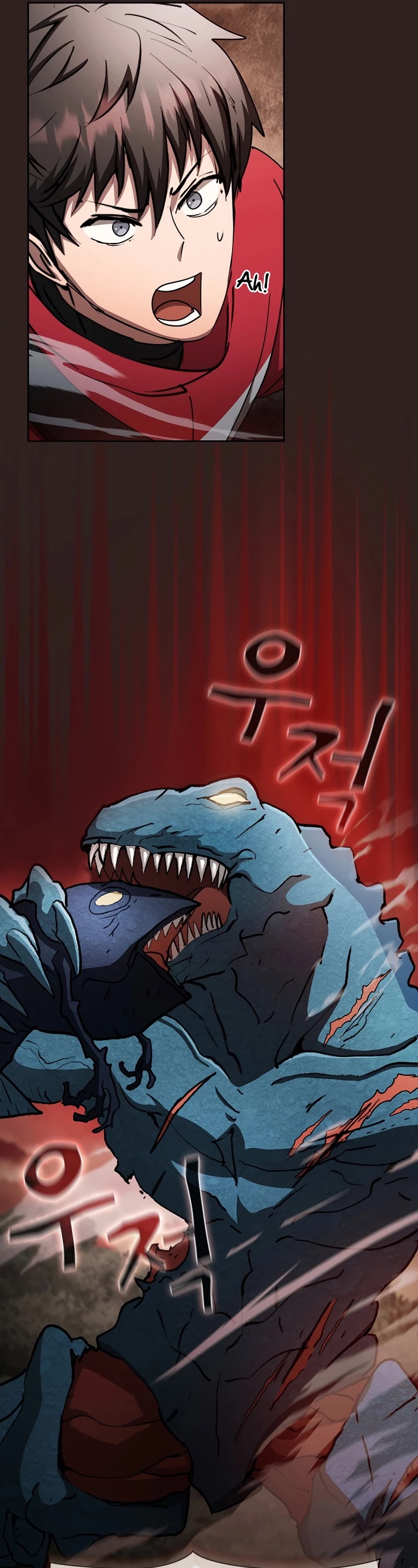 Is this Hunter for Real? Chapter 25 page 14 - Chapter 25