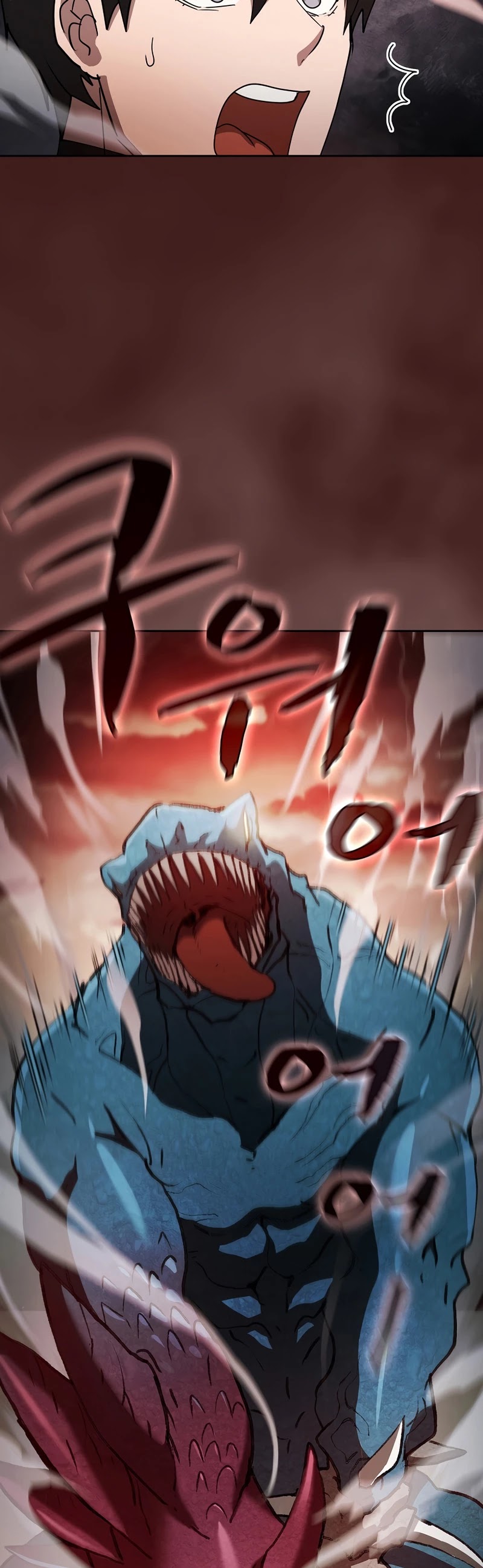 Is this Hunter for Real? Chapter 25 page 16 - Chapter 25