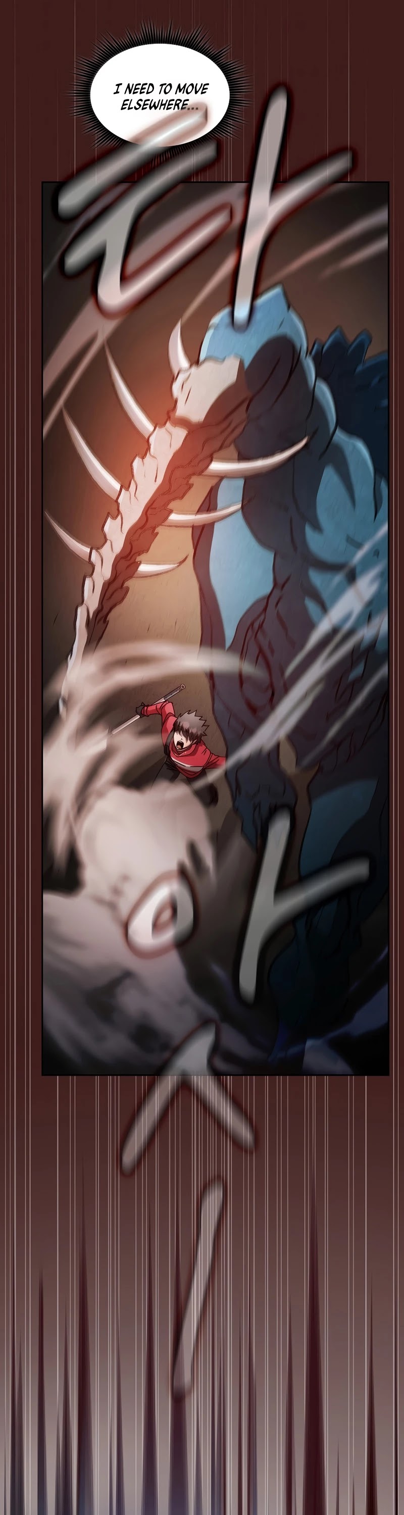 Is this Hunter for Real? Chapter 25 page 18 - Chapter 25