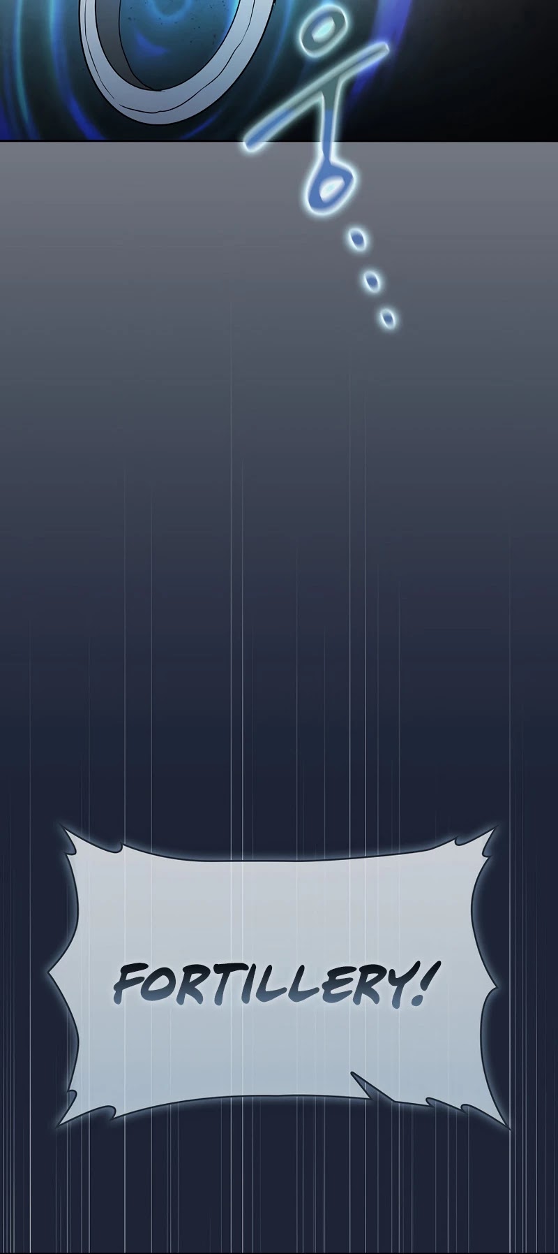 Is this Hunter for Real? Chapter 25 page 21 - Chapter 25