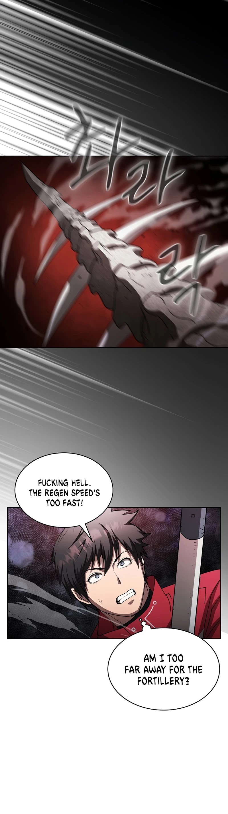 Is this Hunter for Real? Chapter 25 page 25 - Chapter 25