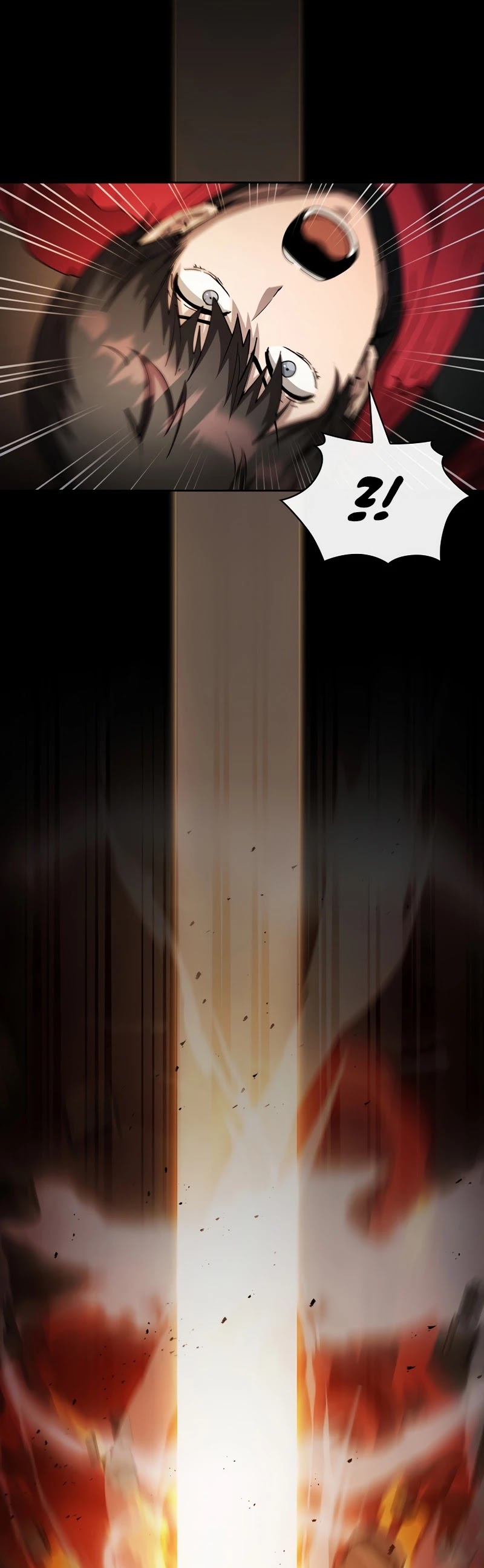 Is this Hunter for Real? Chapter 25 page 28 - Chapter 25