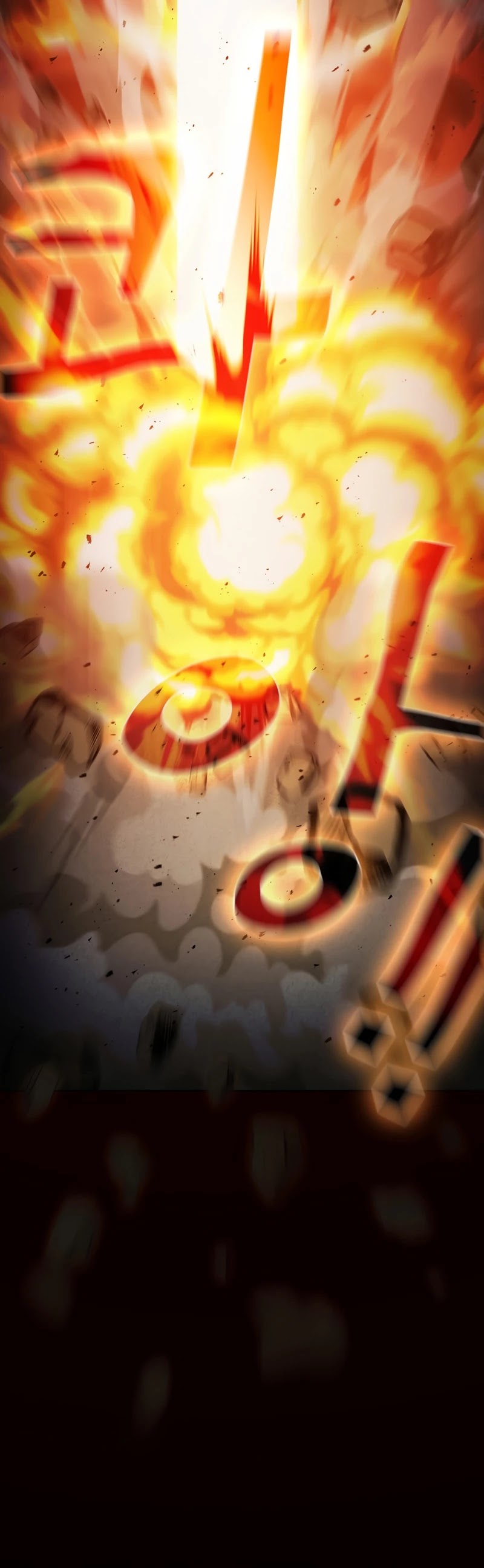 Is this Hunter for Real? Chapter 25 page 29 - Chapter 25