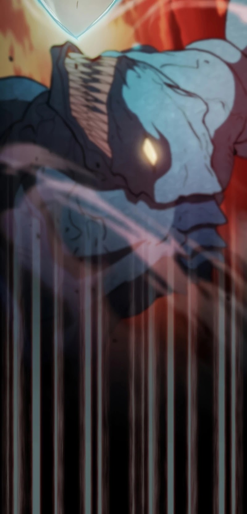 Is this Hunter for Real? Chapter 25 page 39 - Chapter 25