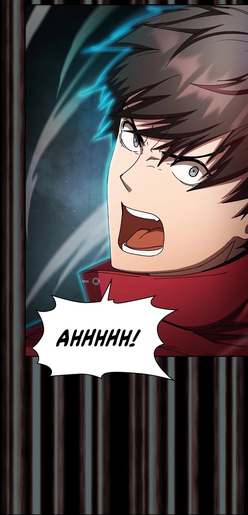 Is this Hunter for Real? Chapter 25 page 40 - Chapter 25