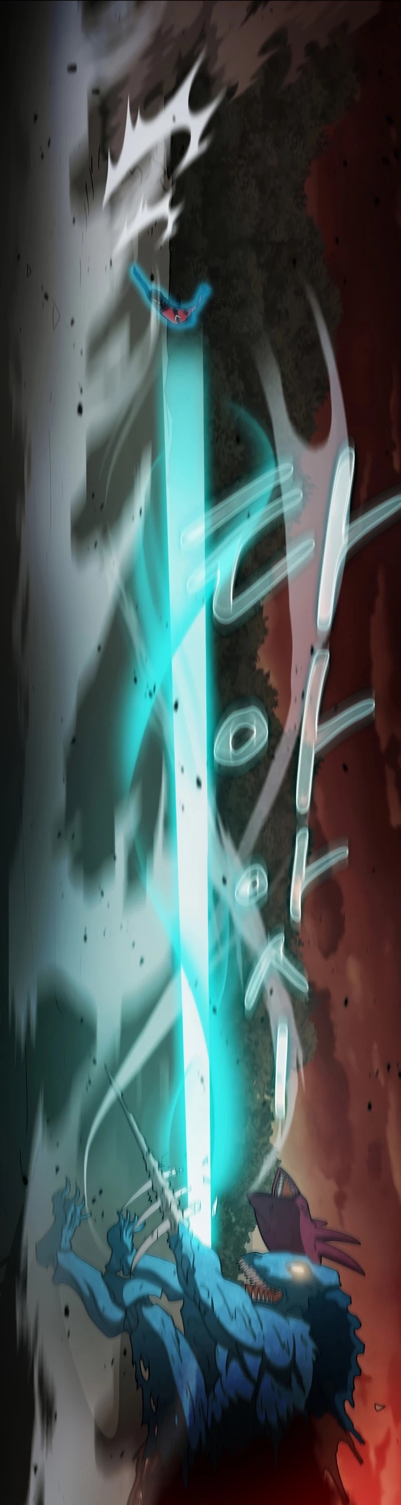 Is this Hunter for Real? Chapter 25 page 41 - Chapter 25