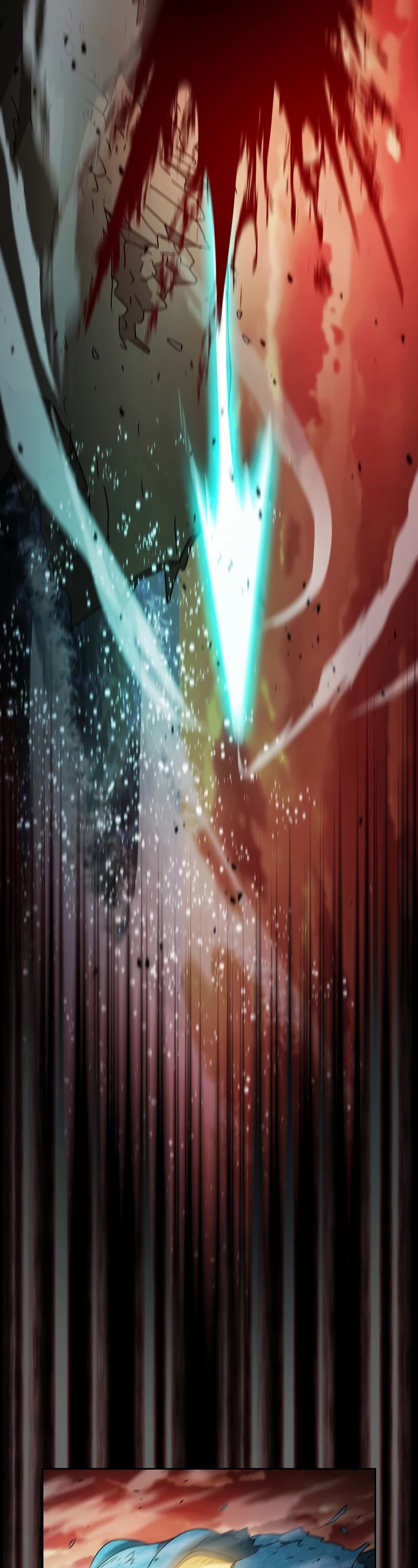 Is this Hunter for Real? Chapter 25 page 42 - Chapter 25