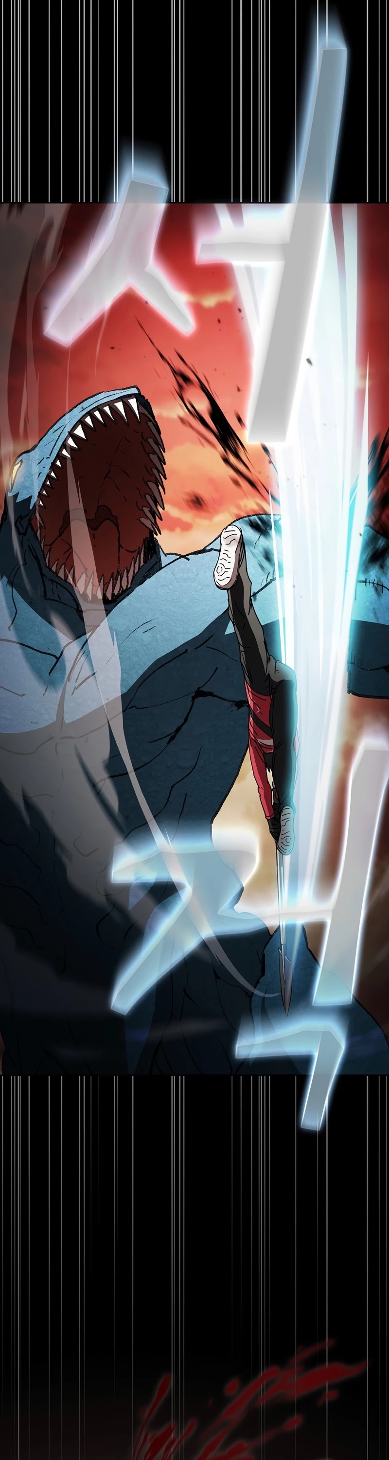 Is this Hunter for Real? Chapter 25 page 7 - Chapter 25