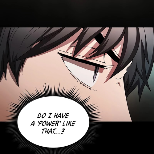 Is this Hunter for Real? Chapter 25 cover