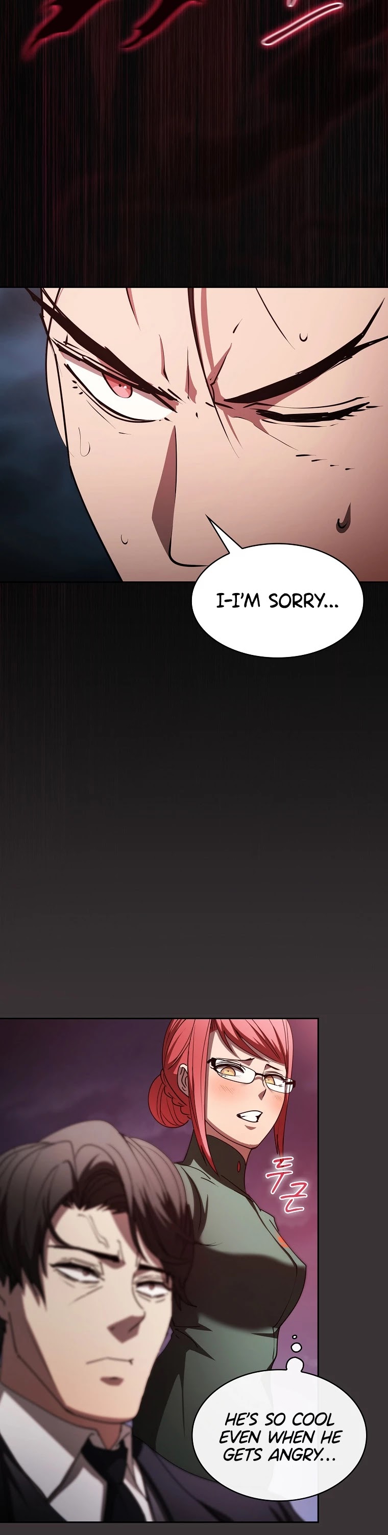 Is this Hunter for Real? Chapter 26 page 13 - Chapter 26