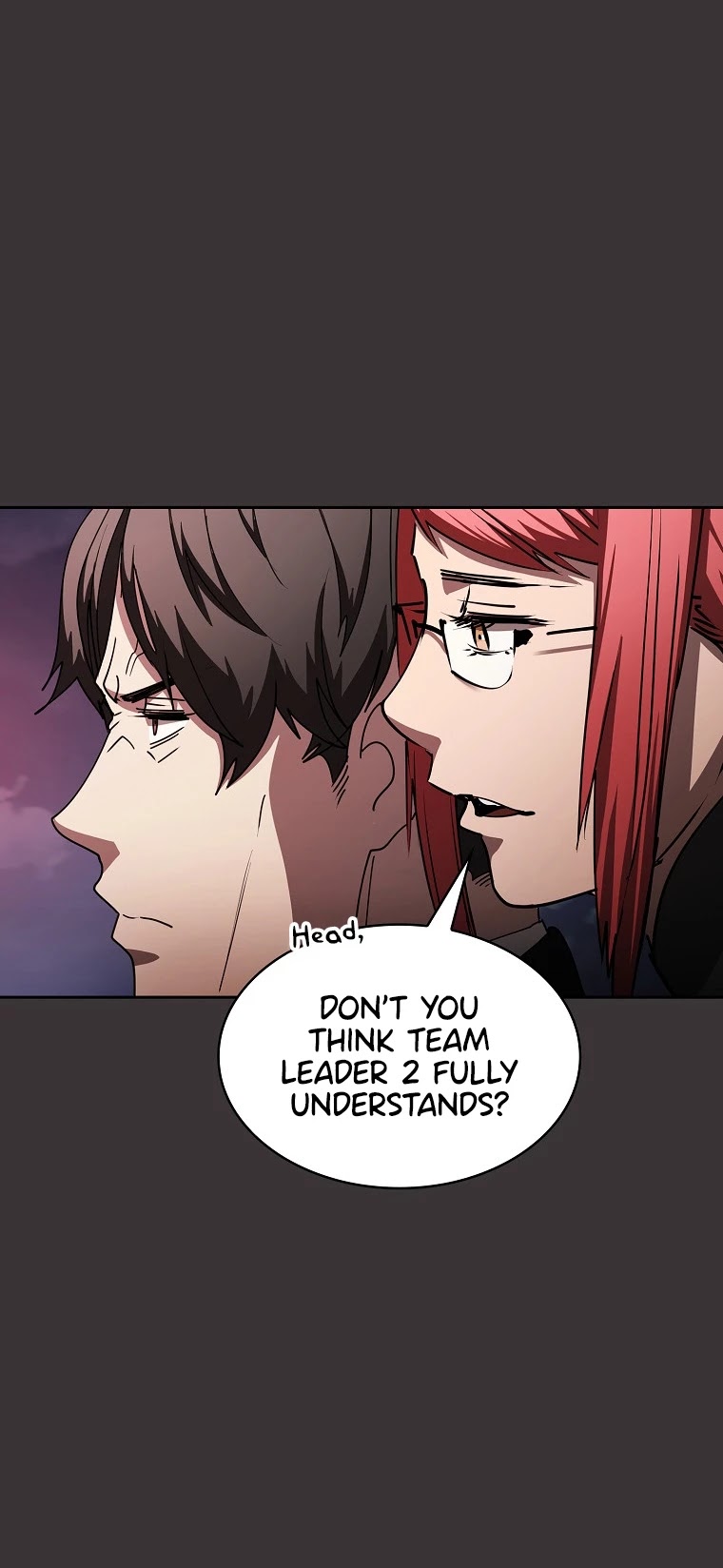 Is this Hunter for Real? Chapter 26 page 14 - Chapter 26