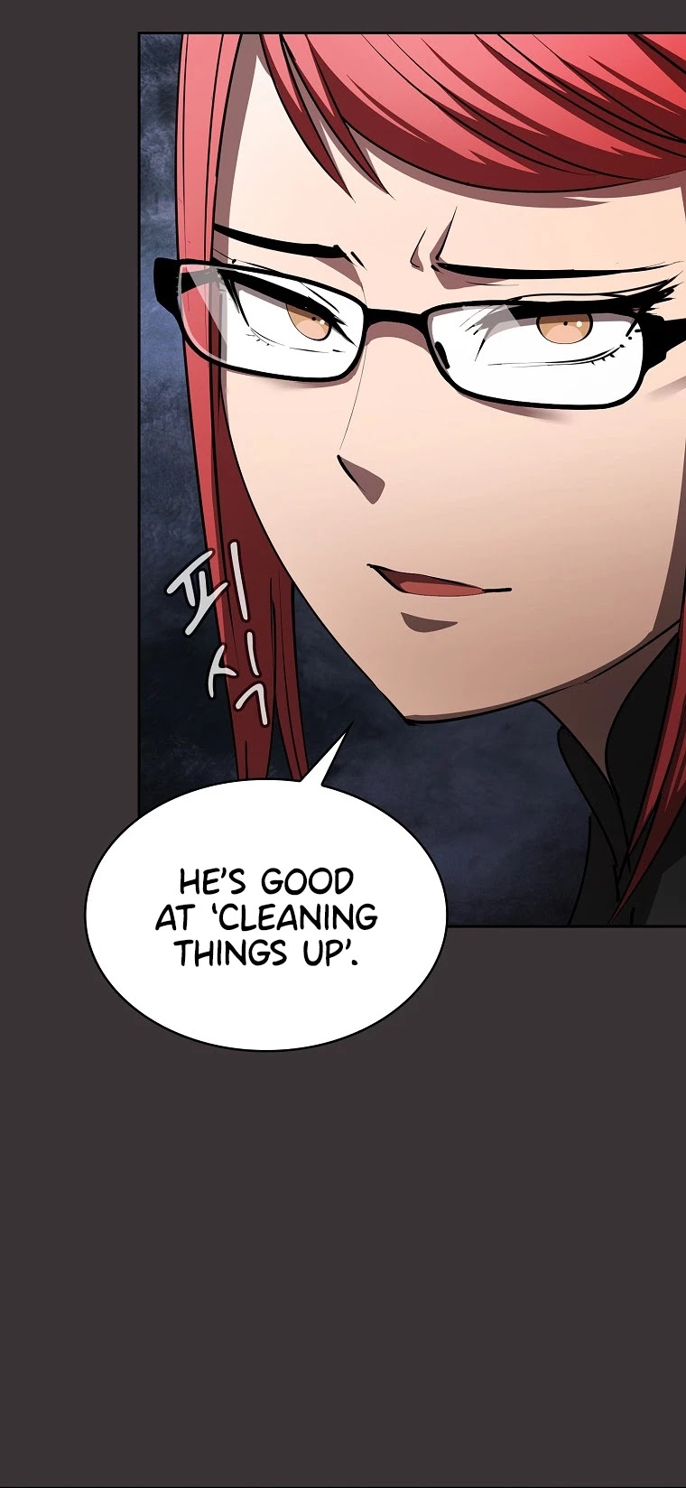 Is this Hunter for Real? Chapter 26 page 15 - Chapter 26