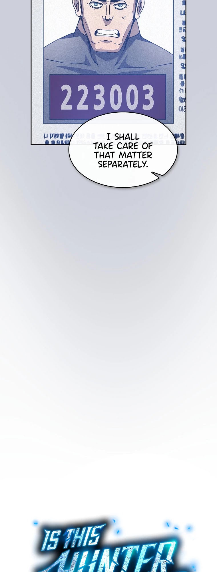 Is this Hunter for Real? Chapter 26 page 22 - Chapter 26