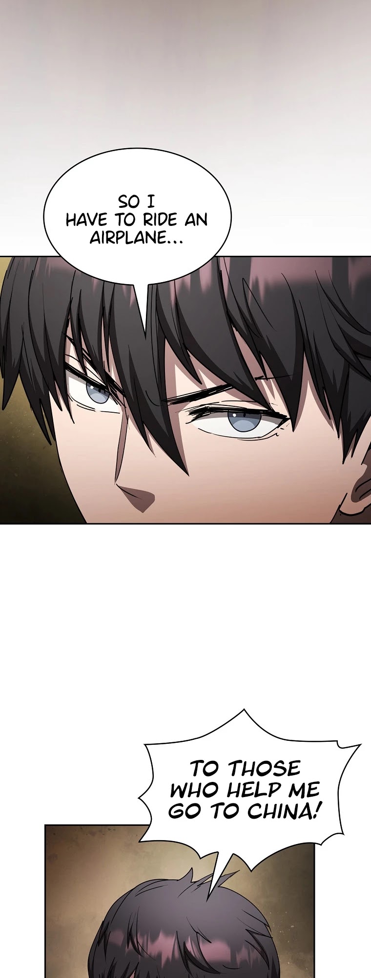 Is this Hunter for Real? Chapter 26 page 37 - Chapter 26