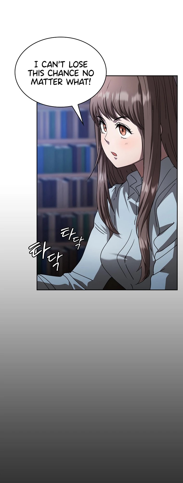 Is this Hunter for Real? Chapter 26 page 40 - Chapter 26
