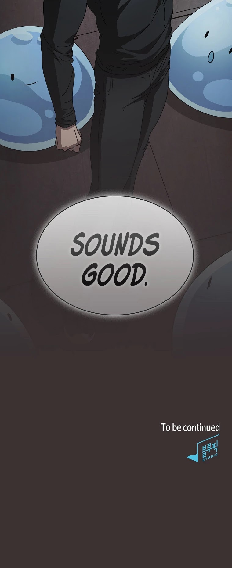 Is this Hunter for Real? Chapter 26 page 52 - Chapter 26