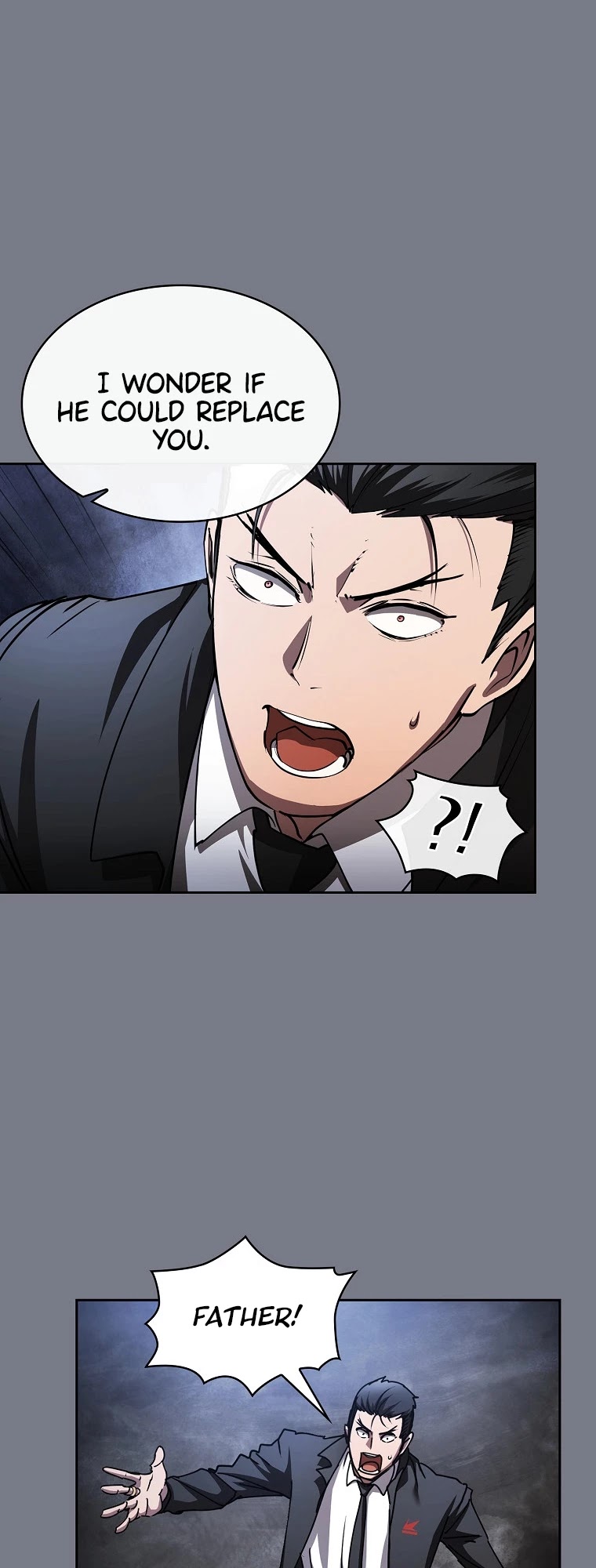 Is this Hunter for Real? Chapter 26 page 9 - Chapter 26