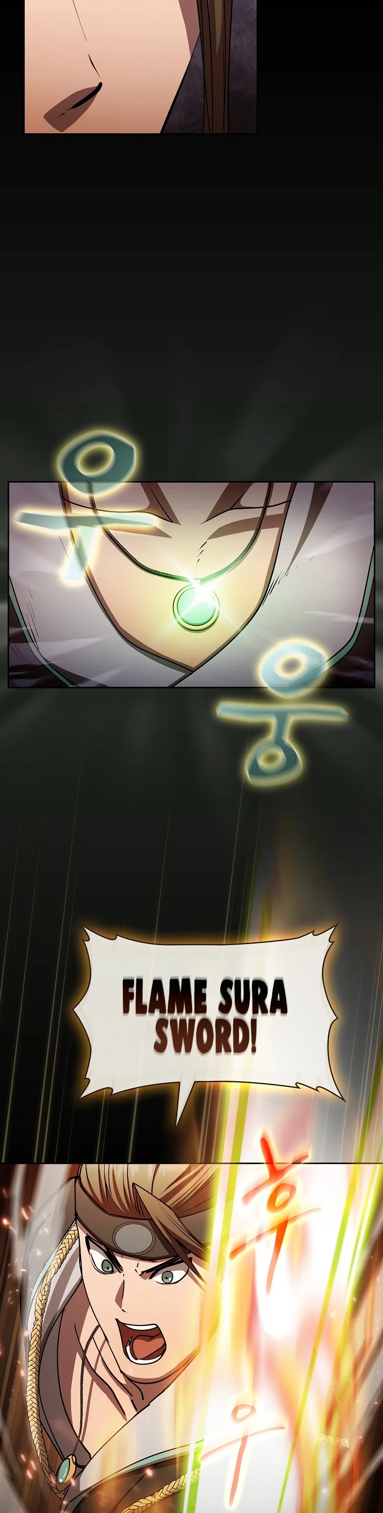 Is this Hunter for Real? Chapter 27 page 26 - Chapter 27