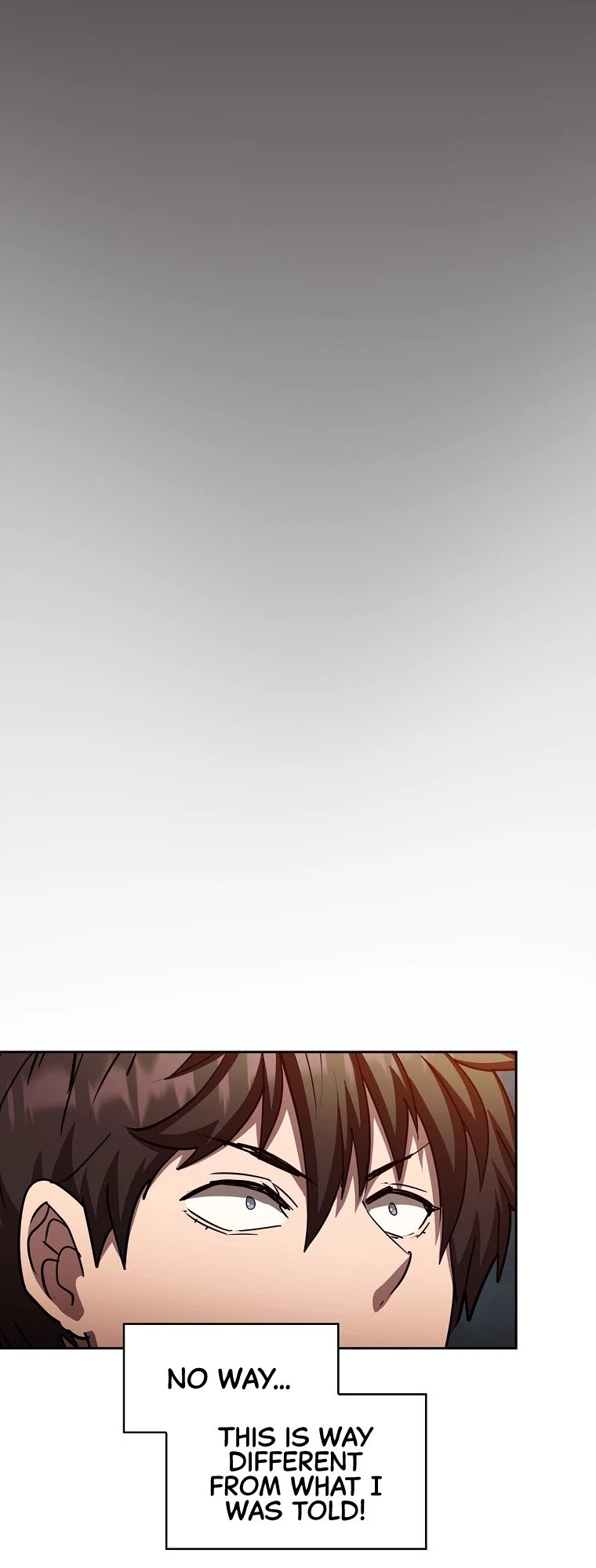 Is this Hunter for Real? Chapter 27 page 32 - Chapter 27