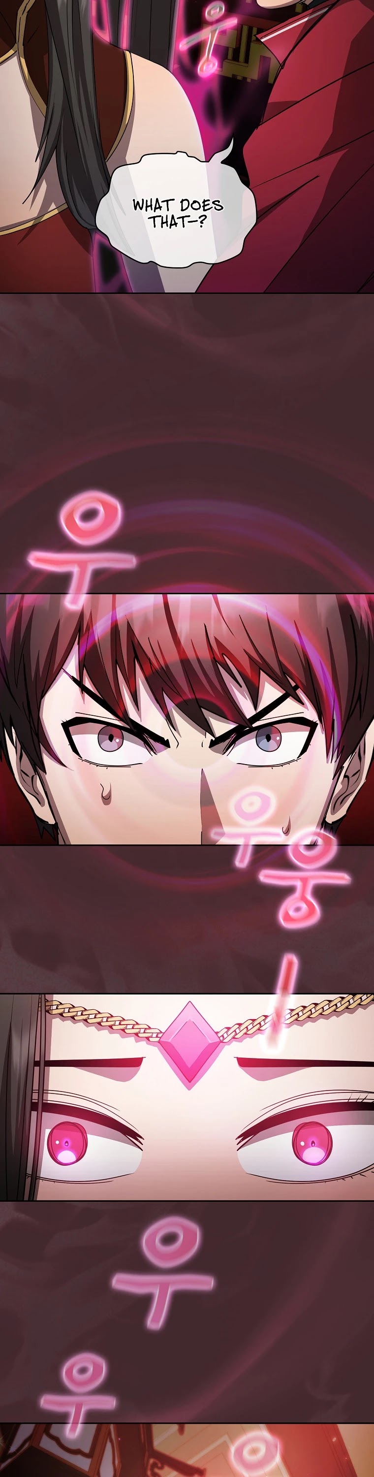 Is this Hunter for Real? Chapter 28 page 19 - Chapter 28