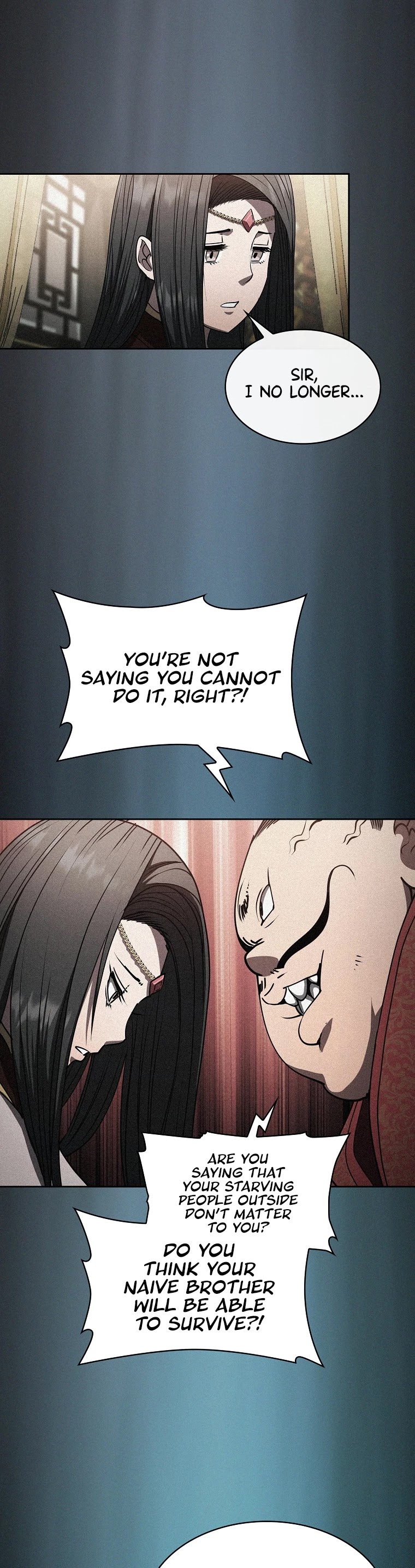 Is this Hunter for Real? Chapter 28 page 26 - Chapter 28