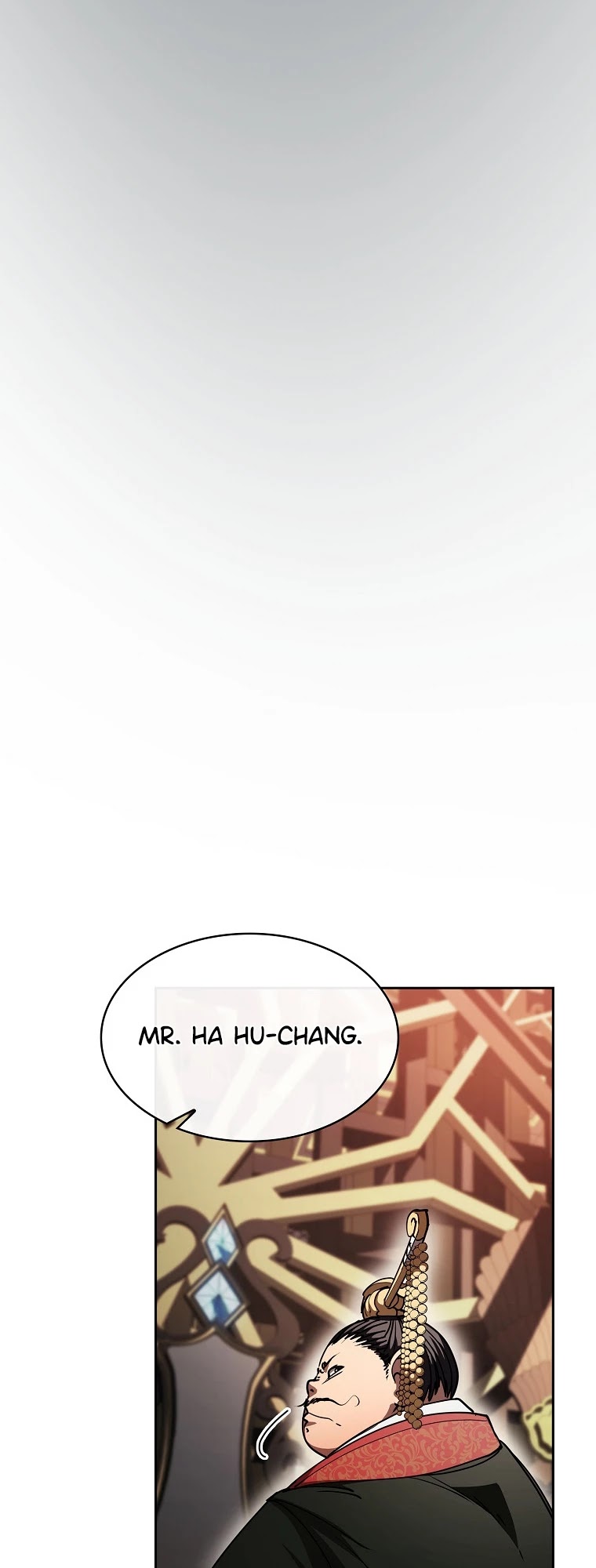 Is this Hunter for Real? Chapter 28 page 30 - Chapter 28