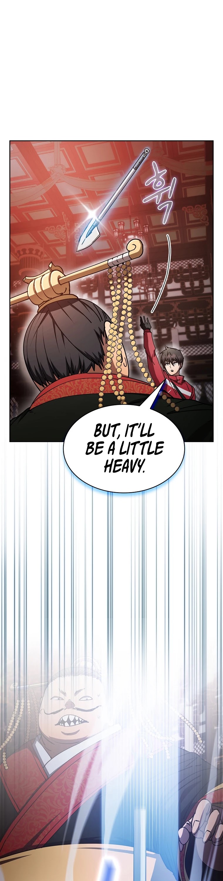 Is this Hunter for Real? Chapter 28 page 41 - Chapter 28