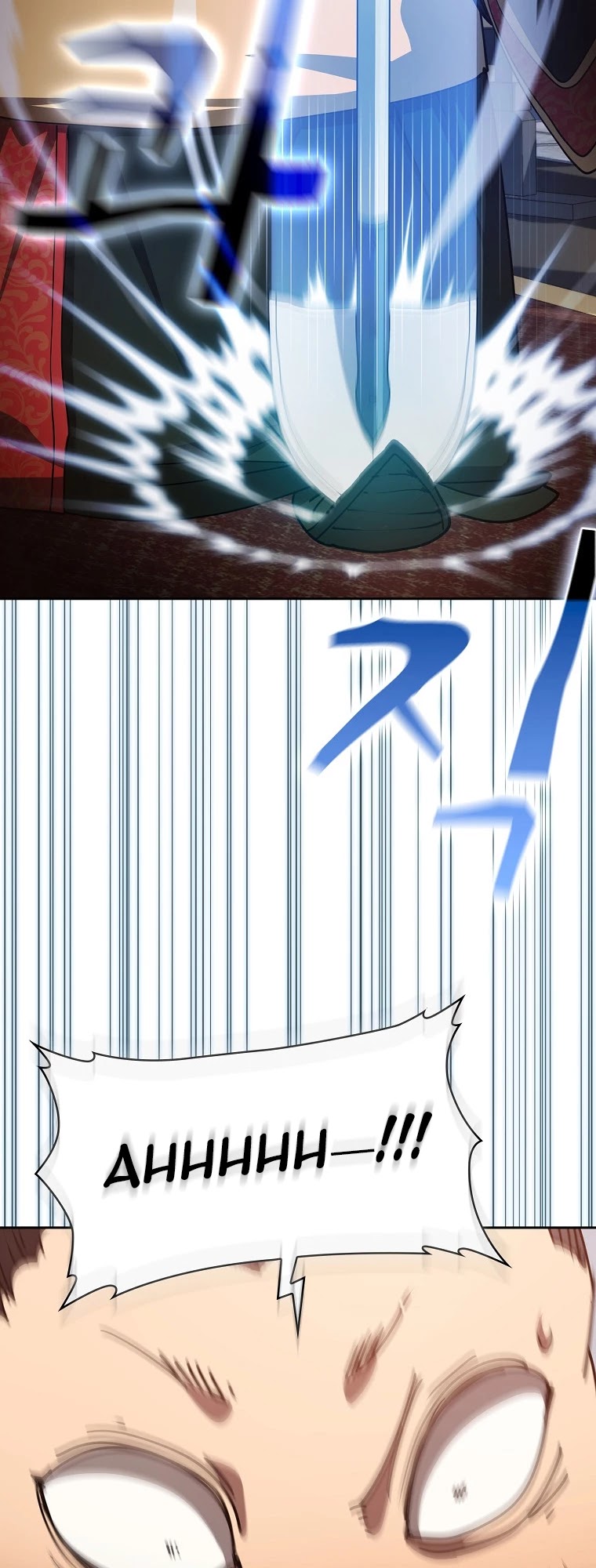 Is this Hunter for Real? Chapter 28 page 42 - Chapter 28