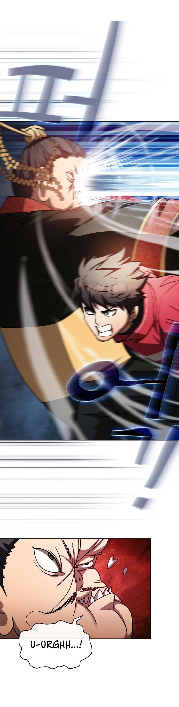 Is this Hunter for Real? Chapter 28 page 44 - Chapter 28