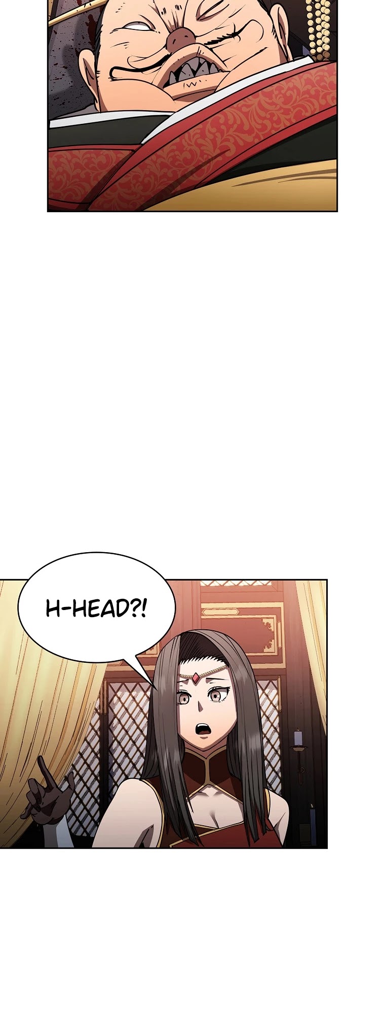 Is this Hunter for Real? Chapter 28 page 47 - Chapter 28