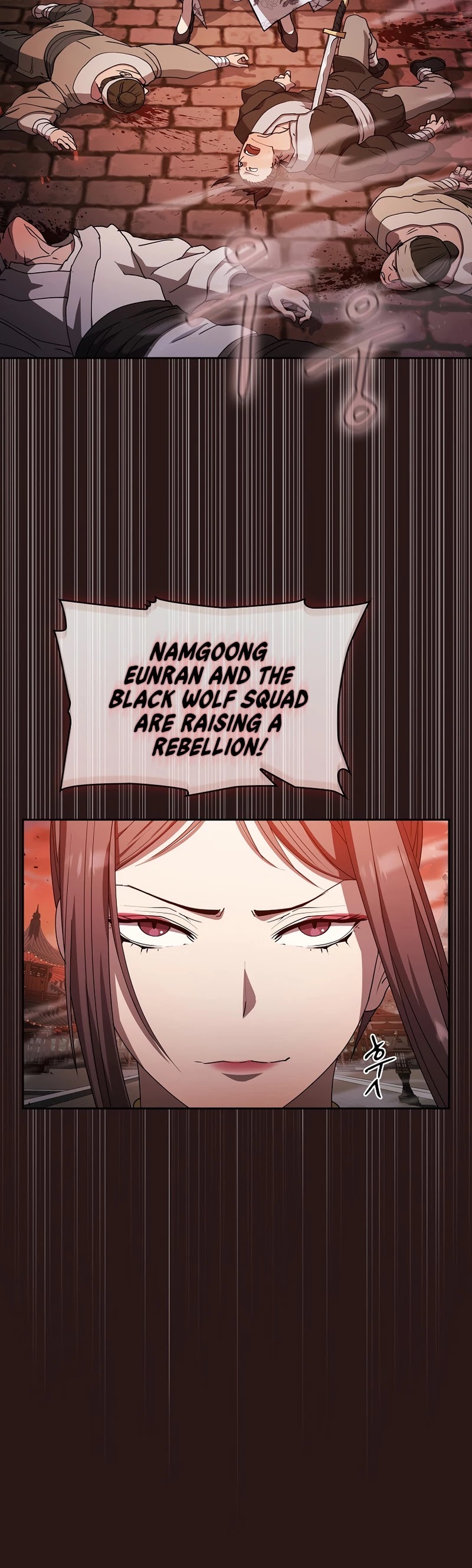 Is this Hunter for Real? Chapter 29 page 16 - Chapter 29