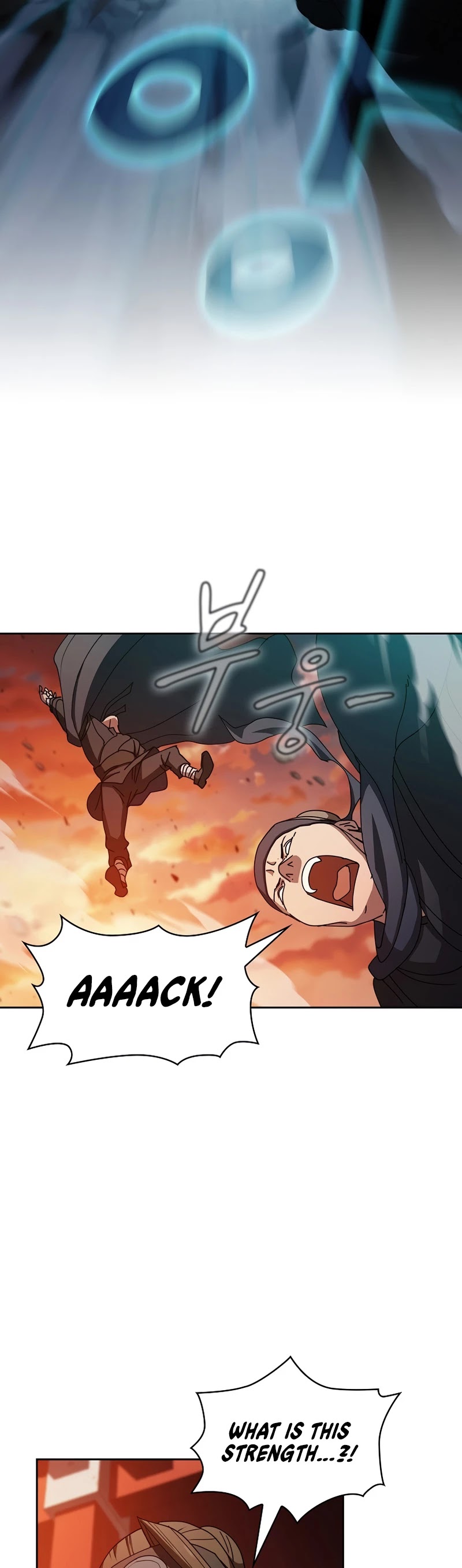 Is this Hunter for Real? Chapter 29 page 23 - Chapter 29