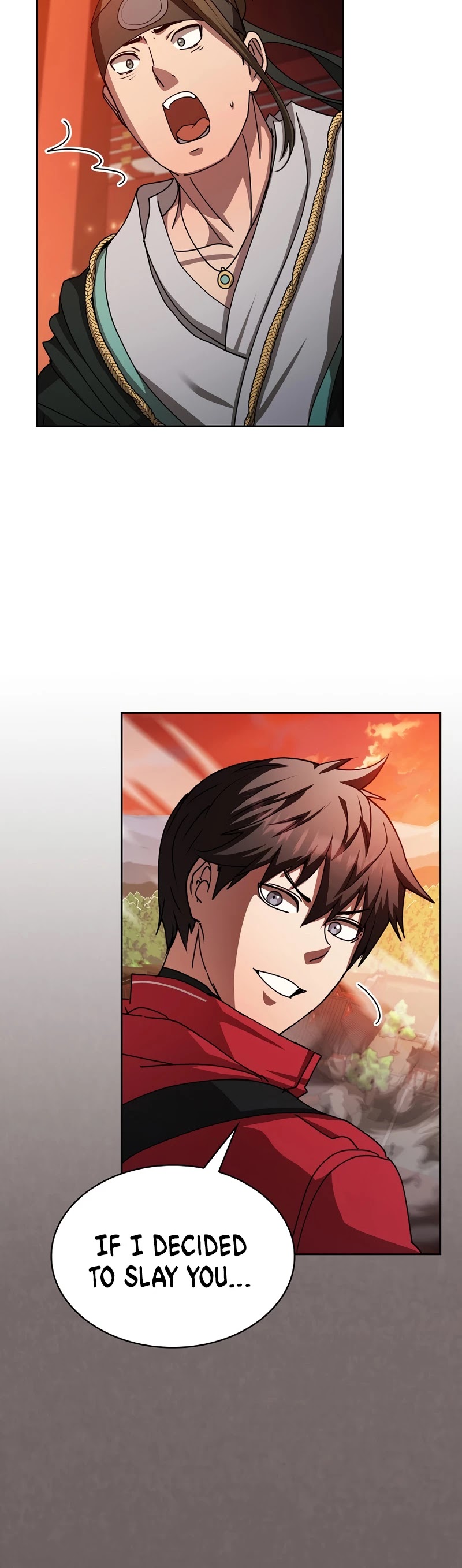 Is this Hunter for Real? Chapter 29 page 24 - Chapter 29