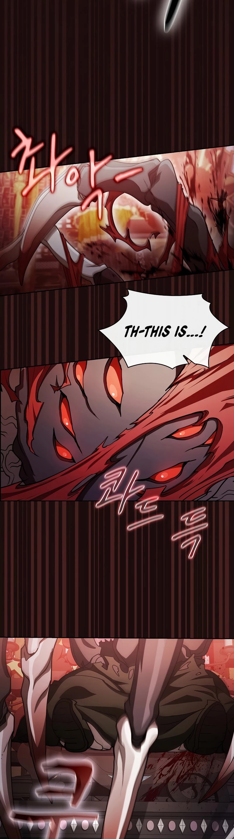 Is this Hunter for Real? Chapter 29 page 35 - Chapter 29