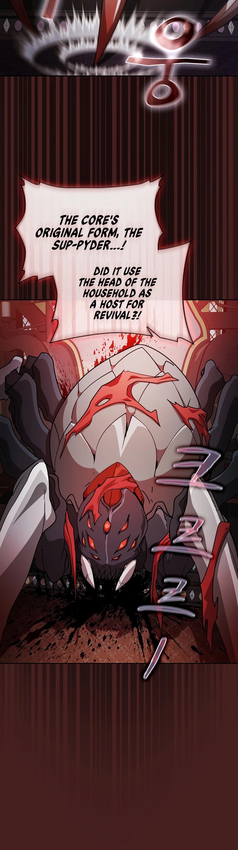 Is this Hunter for Real? Chapter 29 page 36 - Chapter 29
