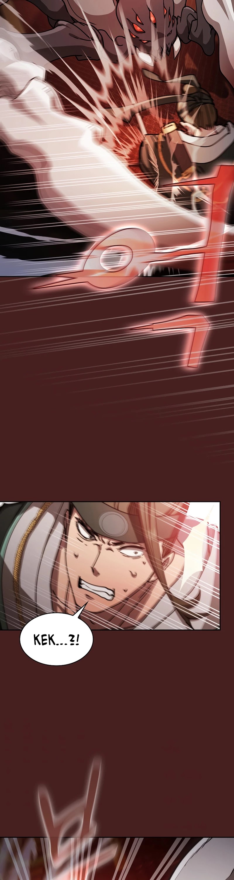 Is this Hunter for Real? Chapter 29 page 38 - Chapter 29