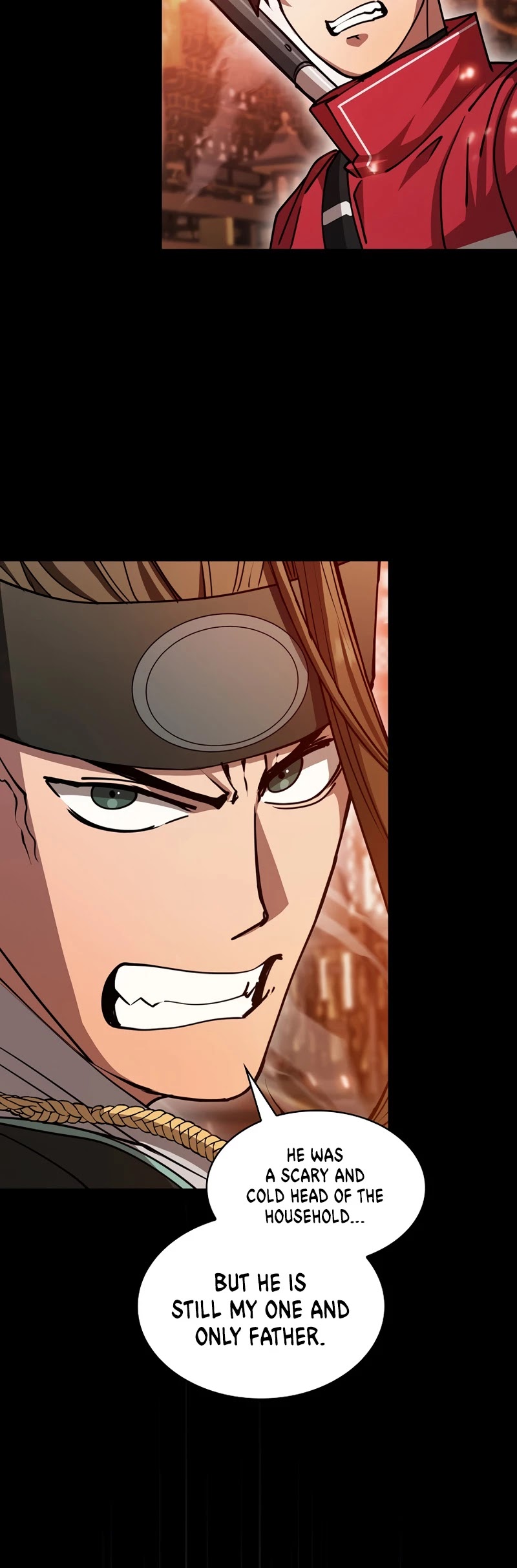 Is this Hunter for Real? Chapter 29 page 4 - Chapter 29