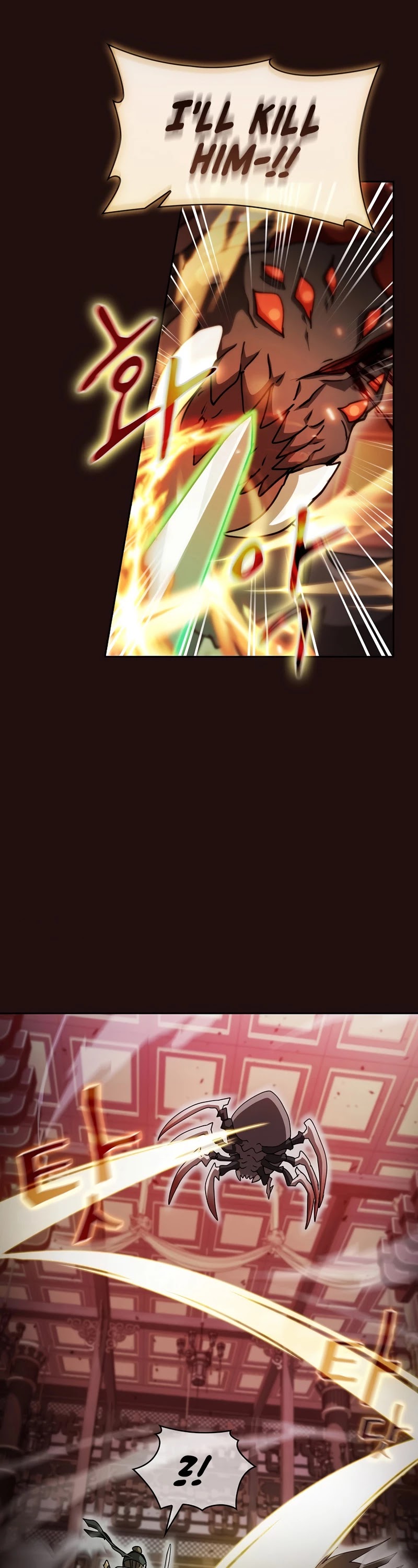 Is this Hunter for Real? Chapter 29 page 46 - Chapter 29