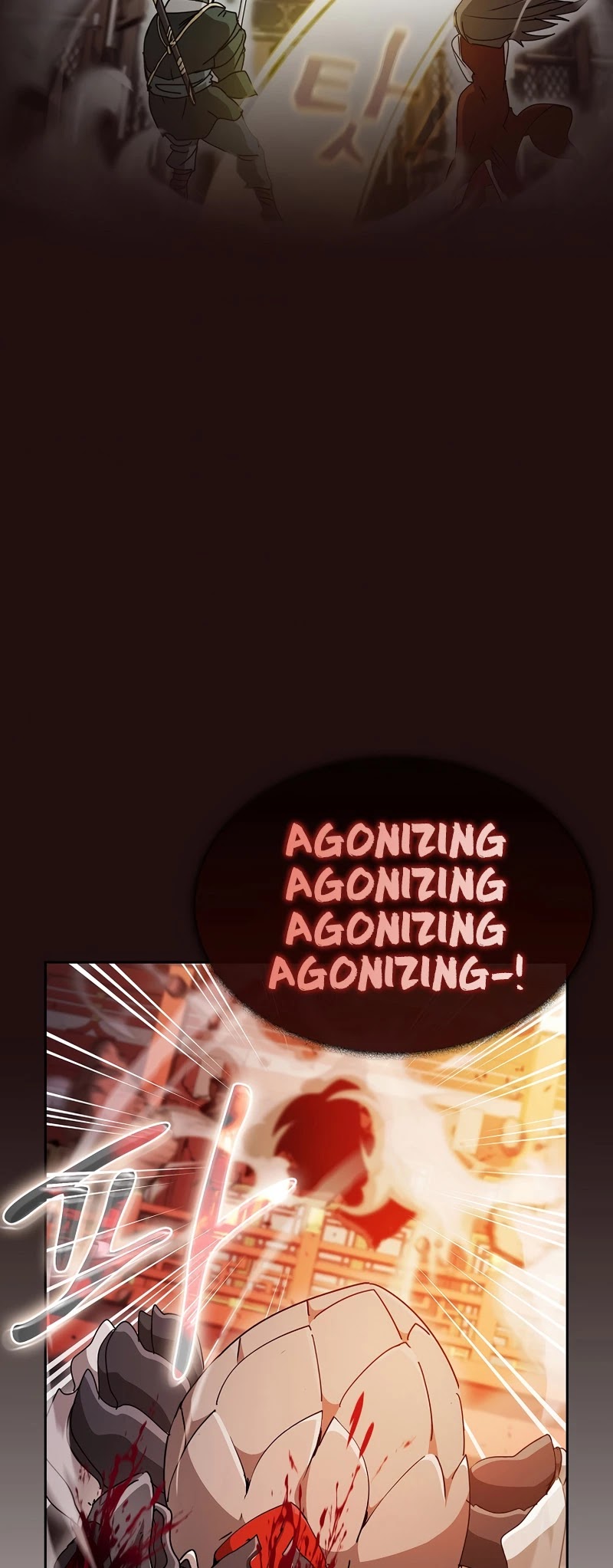 Is this Hunter for Real? Chapter 29 page 47 - Chapter 29