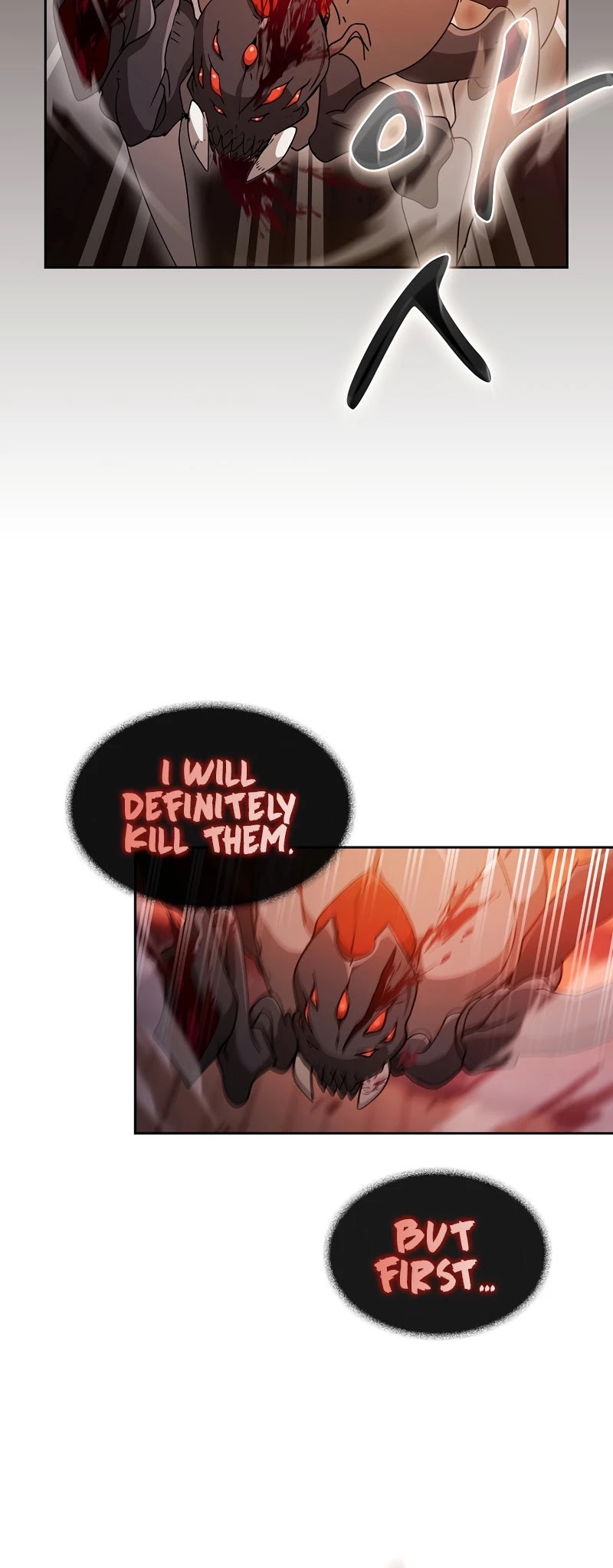 Is this Hunter for Real? Chapter 29 page 48 - Chapter 29